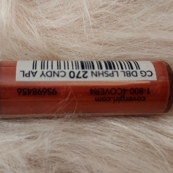 DISCONTINUED!!COVERGIRL OUTLAST DOUBLE LIPSHINE-CHOOSE ONE!! - Picture 3 of 4